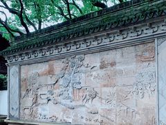 -上海醉白池公园