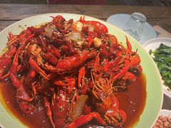 -麻辣总动员·川派海鲜·现炒浇头面·自贡菜(五彩城店)