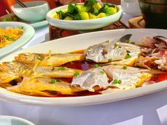 -小城故事·地道宁波味(月湖盛园店)