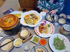 -沿江海南菜·文昌鸡祖师爷(大东海店)