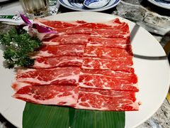 -禄婶鸡煲·打边炉