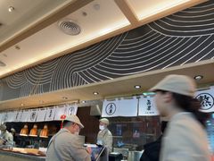 -吾妻拉面•和风食堂(群光广场店)