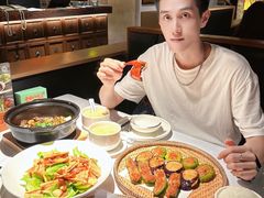 -老伙记海鲜码头(北滘店)