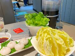 -海底捞火锅(泉城路店)