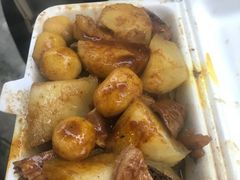 -明记牛杂(新马路分店)