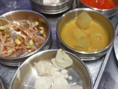 -入火韩国烤肉(凯旋广场店)