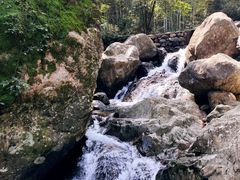 -山沟沟景区