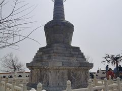 -妙峰山风景名胜区