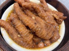 -华峰食馆(氹仔店)