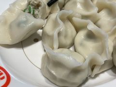 -双合园·海鲜水饺青岛菜(万佳广场店)