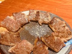 -山之屋炭火烧肉·生啤畅饮(大朗万科中央公园店)