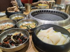 -汉拿山(北京上地华联店)