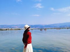 -西昌邛海湿地