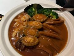 -荣兴酒家(徐家汇店)