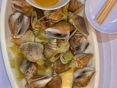 东风螺-大茄来海鲜餐厅(亚洲城分行)