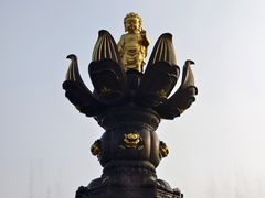 -灵山胜境