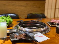 -丸藏和牛烧肉专门店(园区师惠坊店)