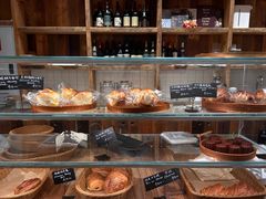 -佐敦面包铺·JORDAN BAKERY