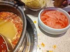 -钢管厂五区小郡肝串串香(蜀都万达店)