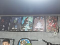 -square方形密室逃脱(深南东路店)