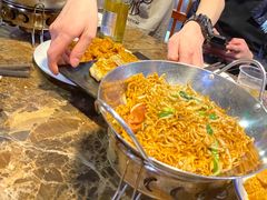 -郑喜旺烧烤(郑州总店)