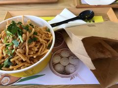 -九园包子(观音桥COSMO店)