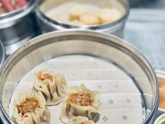 -星伦多自助料理(江阴万达店)