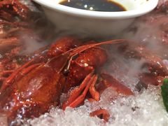 -怪怪龙虾·澳洲蓝龙王·深夜食堂(惊驾路店)