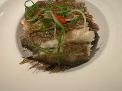 -莆田餐厅PUTIEN(金融街购物中心店)