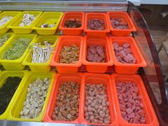-舞素卷菜煎饼.糁汤(万达金街店)
