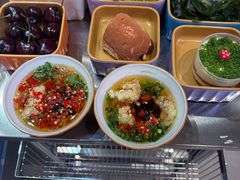 -海底捞大排档火锅(打浦路店)