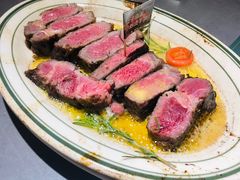 -庖丁兄弟干式熟成牛排自助餐厅(仁恒伊势丹店)