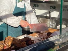 -洪记白水羊头(天坛店)