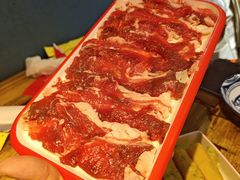 -阿郎龙虾烧烤海鲜馆(苏河融景店)