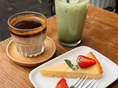 -闲·胡同 Barblu Hutong(雍和宫五道营店)