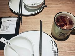 陈皮洛神花茶盒-太二酸菜鱼(菱角湖万达店)
