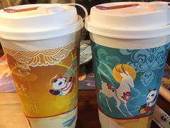 -茶百道(大卫城店)