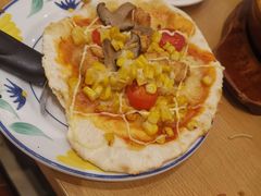 -萨莉亚意式餐厅(中北永旺店)
