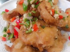 -有梦特色餐厅(古子城店)