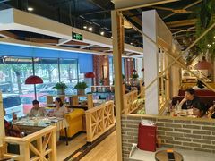 -米兰西点(鞍山店)