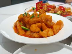 -旺达·福州菜(正大广场店)
