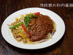 -凯撒城堡西餐厅(颐和国际店)