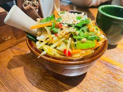 -云海肴·汽锅鸡·云南菜(美罗城店)