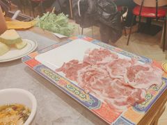 -侃爷南门铜锅涮肉