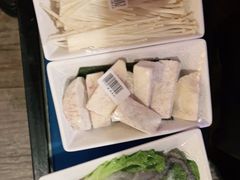 -野妹经典火锅(民治店)