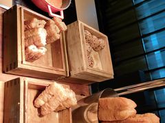 -上海苏宁宝丽嘉酒店·Cafe Bellagio西餐厅