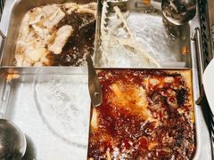 -海底捞火锅(泰安爱琴海店)