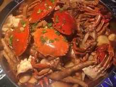 -胖哥俩肉蟹煲(济南世茂国际广场店)
