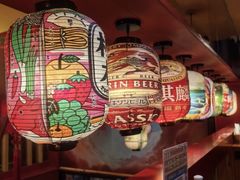 -有喜屋·鲜鸡烧鸟·居酒屋(安龙路店)