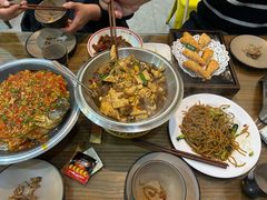 -堂瓦里·33年传统赣菜(第一街区店)